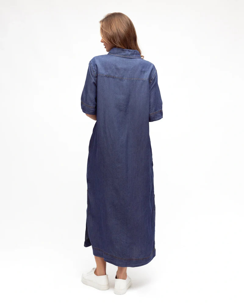 Urban Mirage Shirt Dress