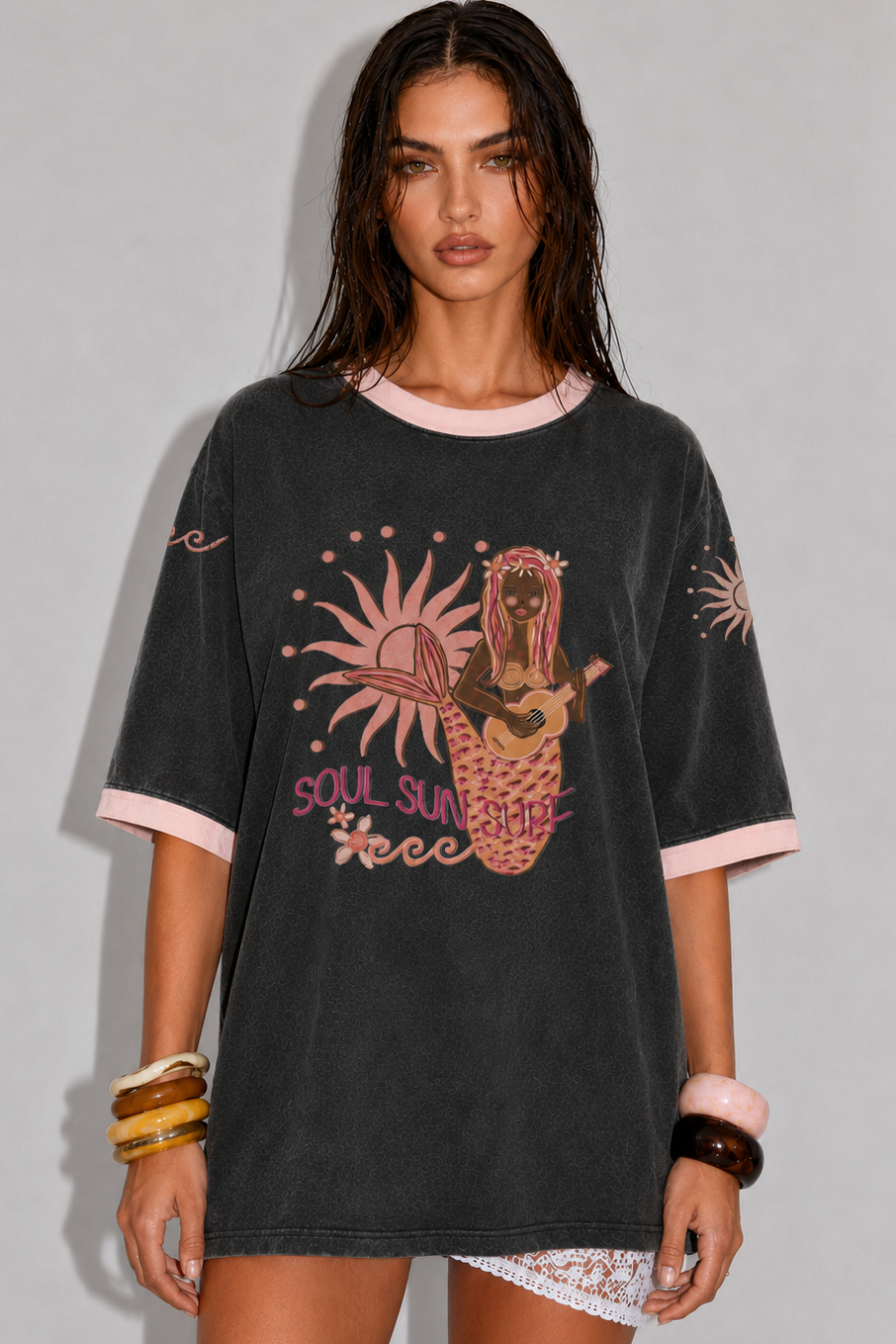 Soul Sun Tee