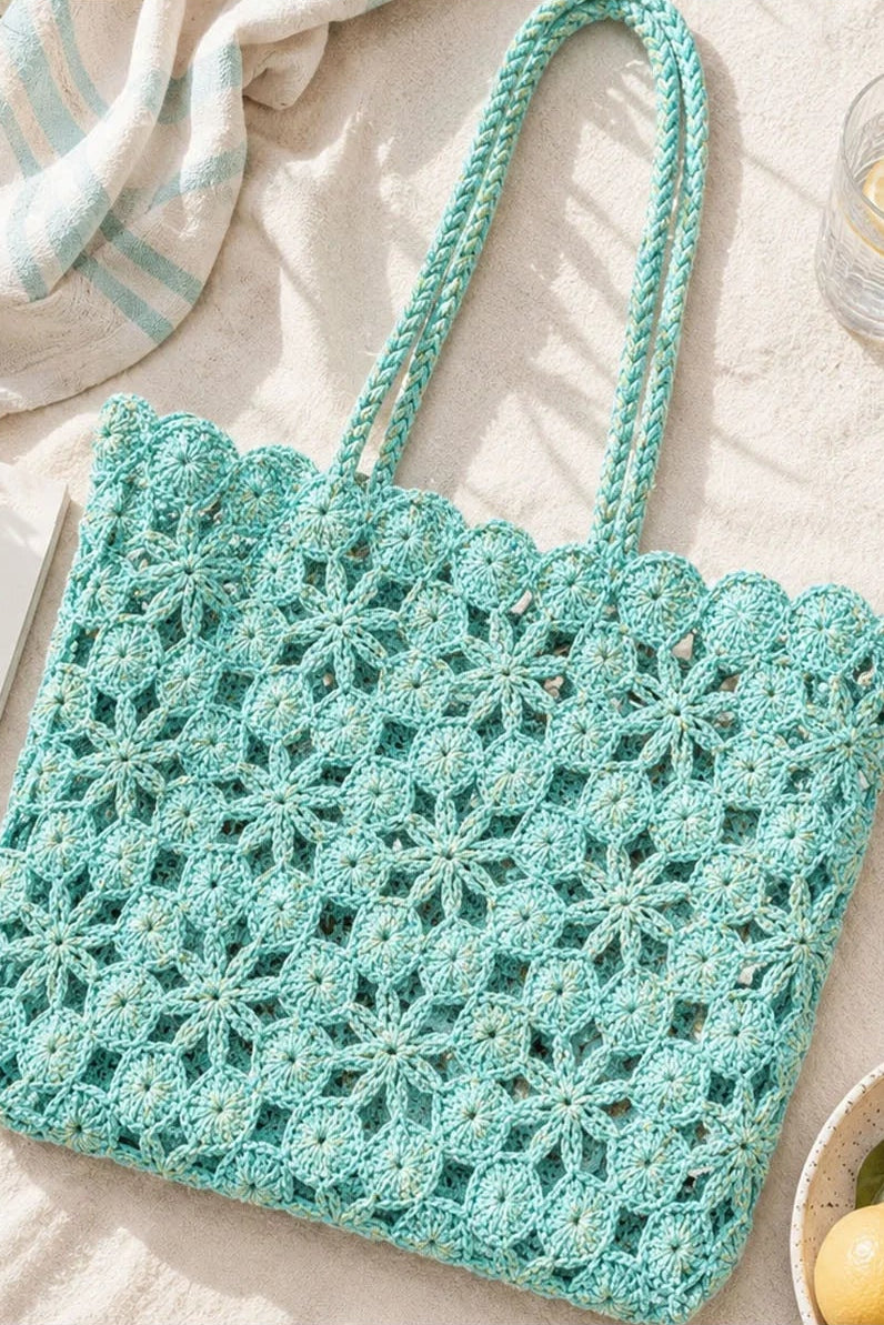 Corallo Tote Bags