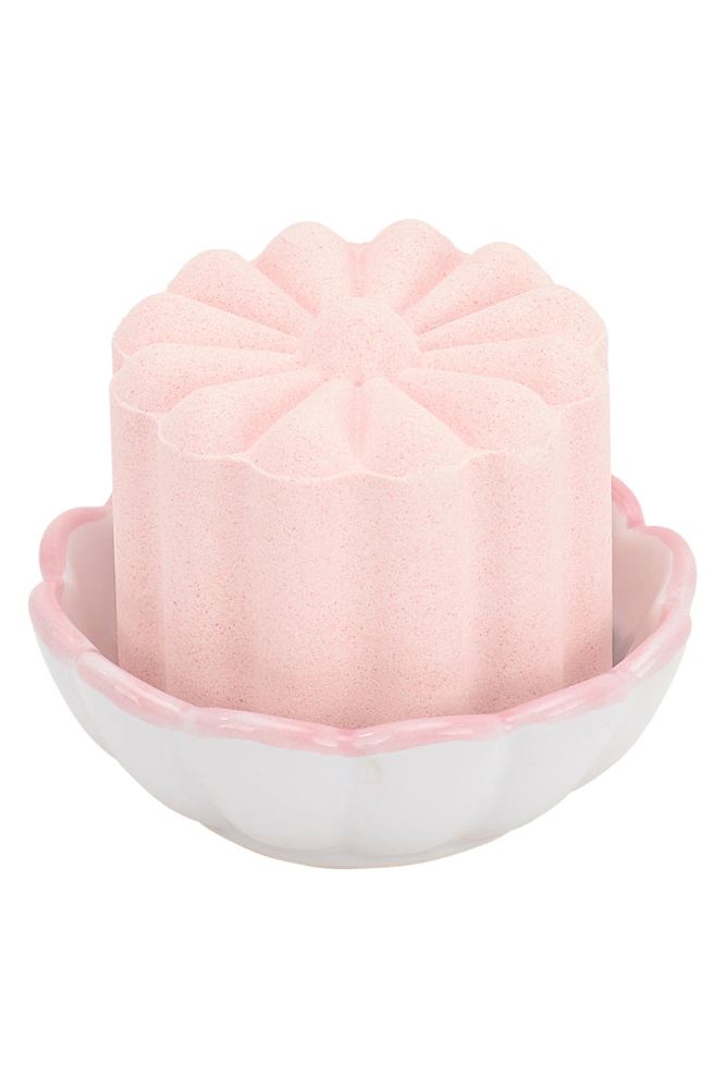 Beauty Ritual Shower Gift Set