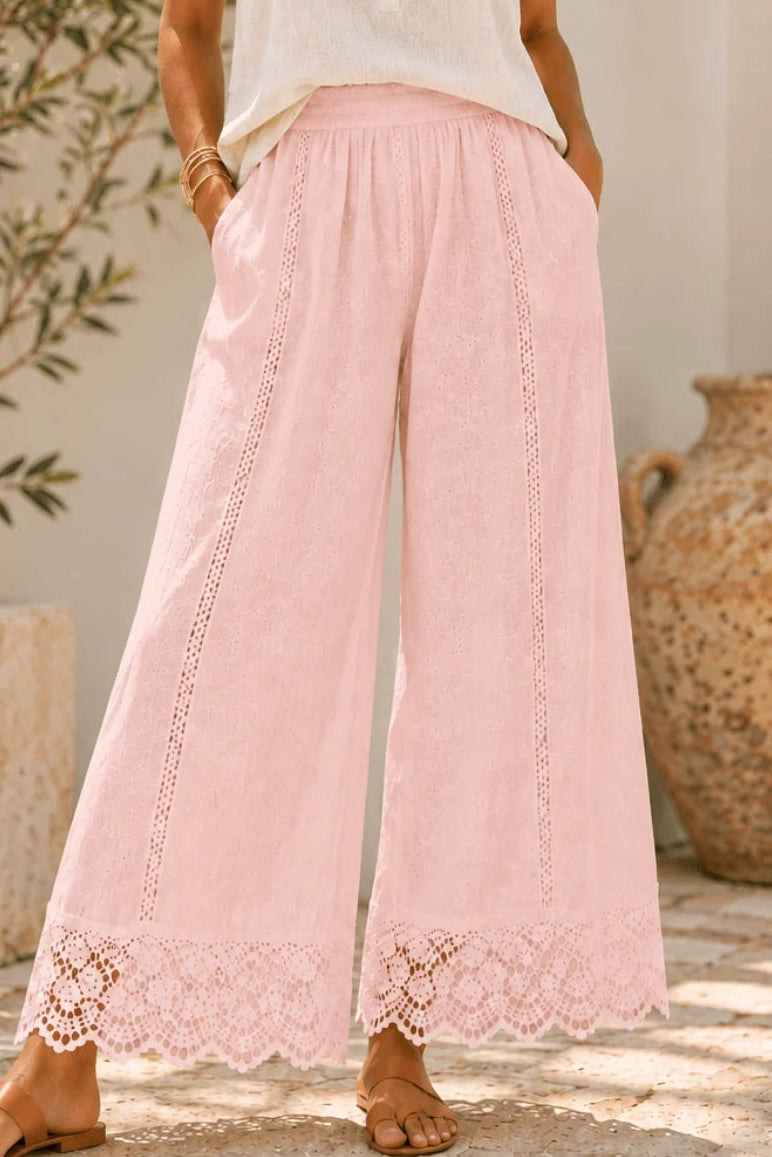 Dolce Pants