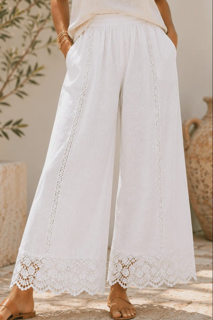 Dolce Pants