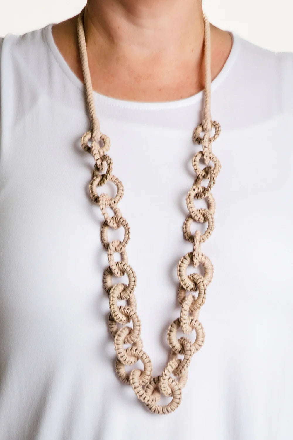 Dorit Necklace