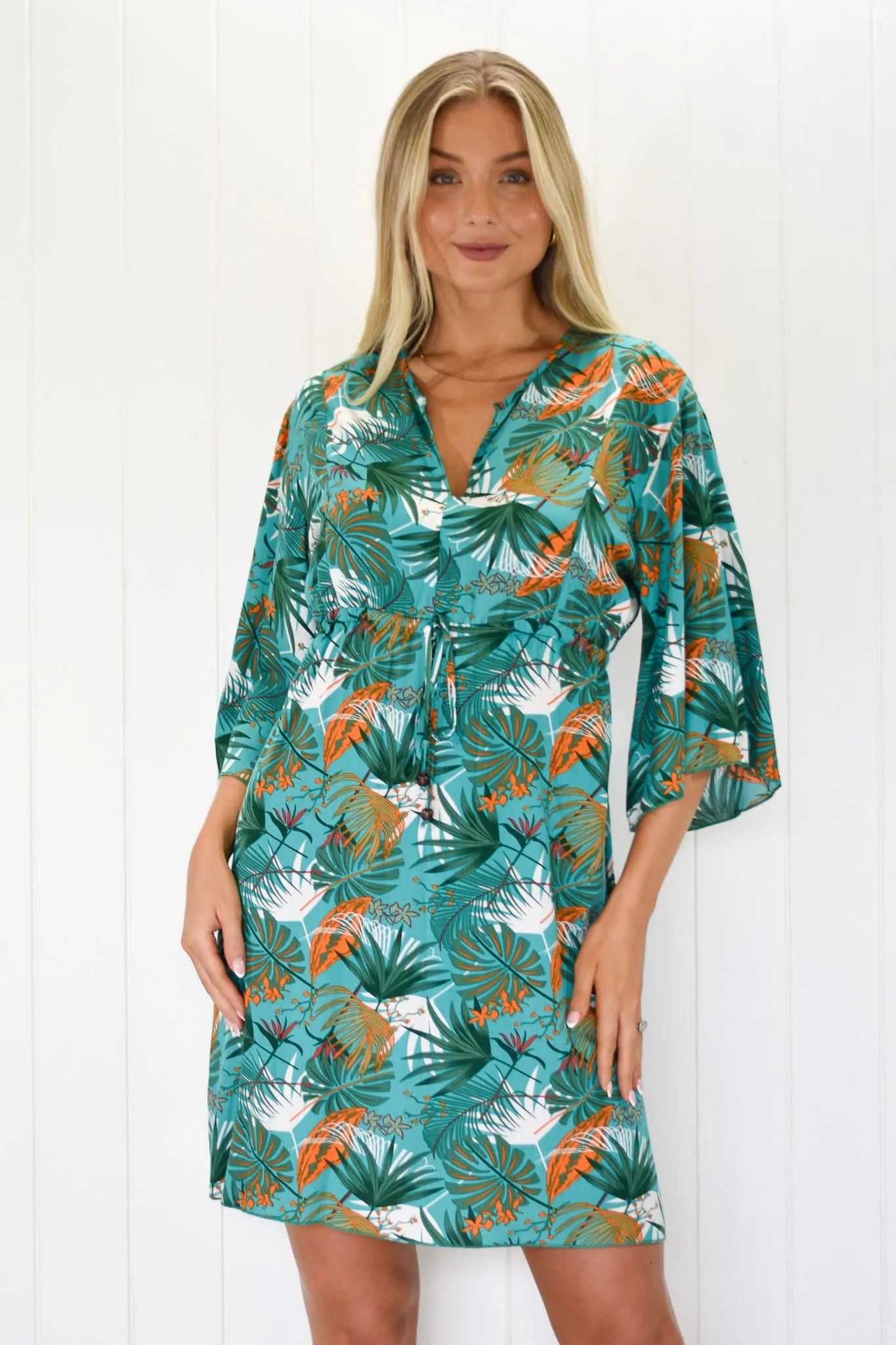 Drift Dress - Divi Aruba