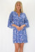 Drift Dress – St Kitts