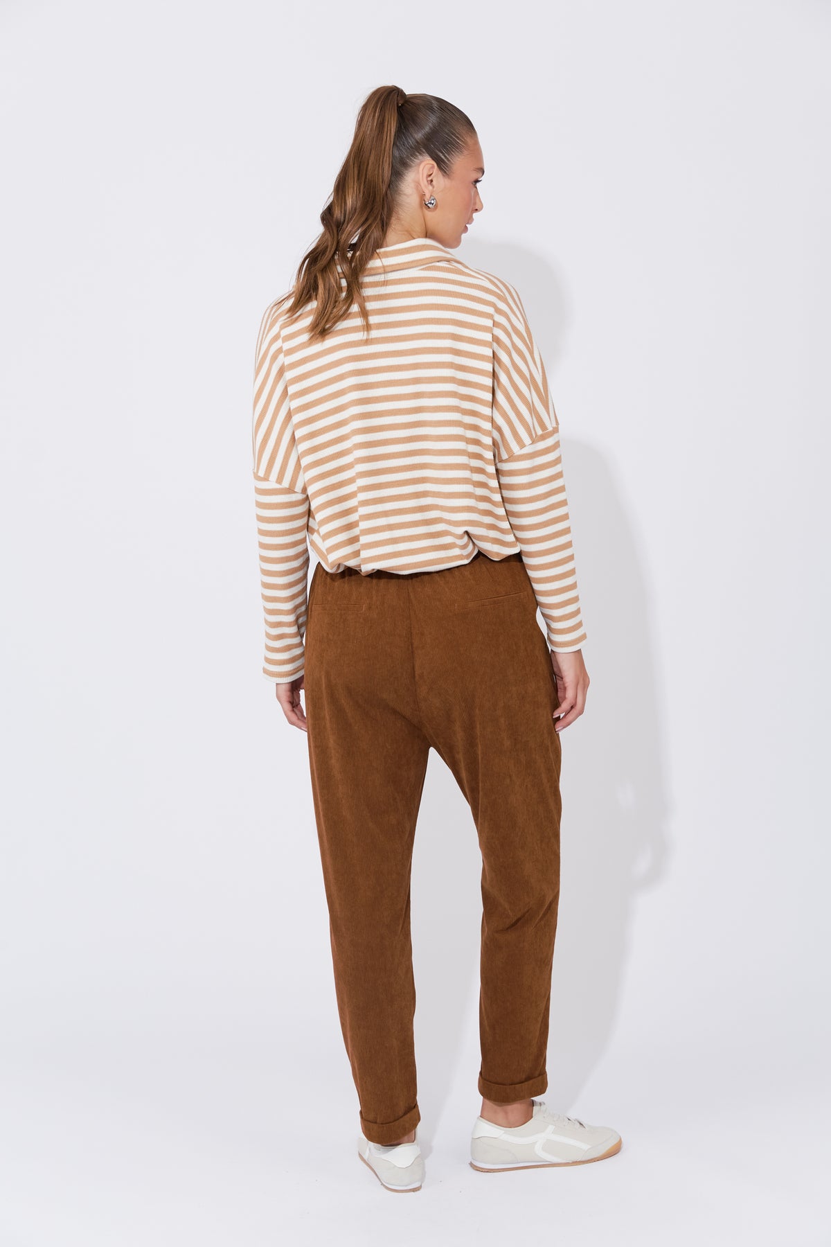 Nashville Slouch Pant
