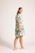 Alegria Midi Dress