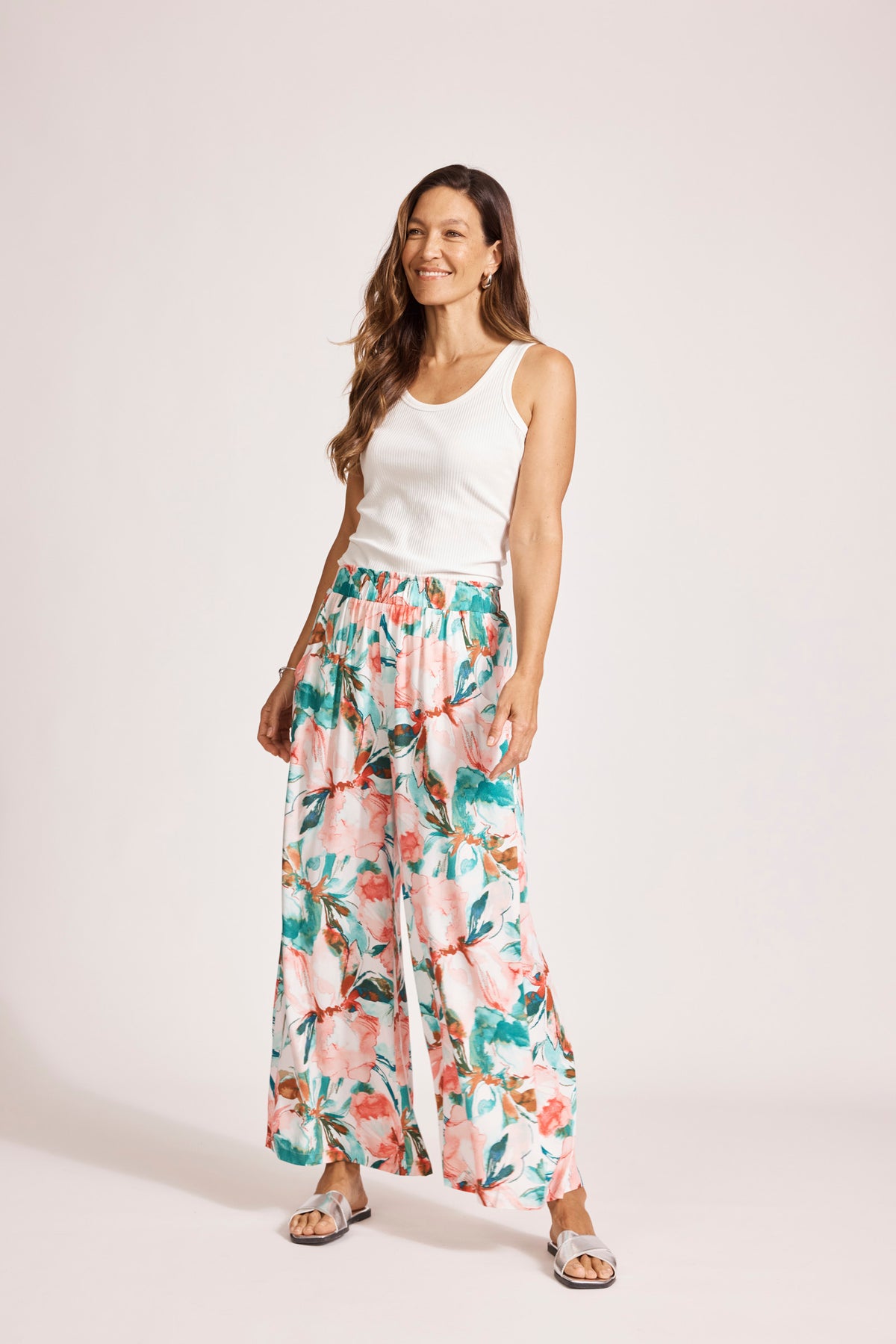 Alegria Palazzo Pant