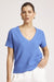 Artemis V Knit Top