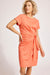Francia Tie Dress