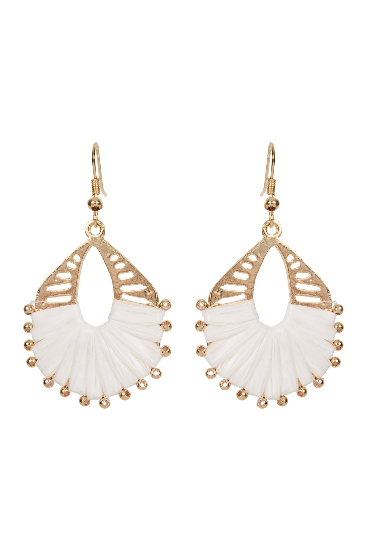 Matera Mix Earring