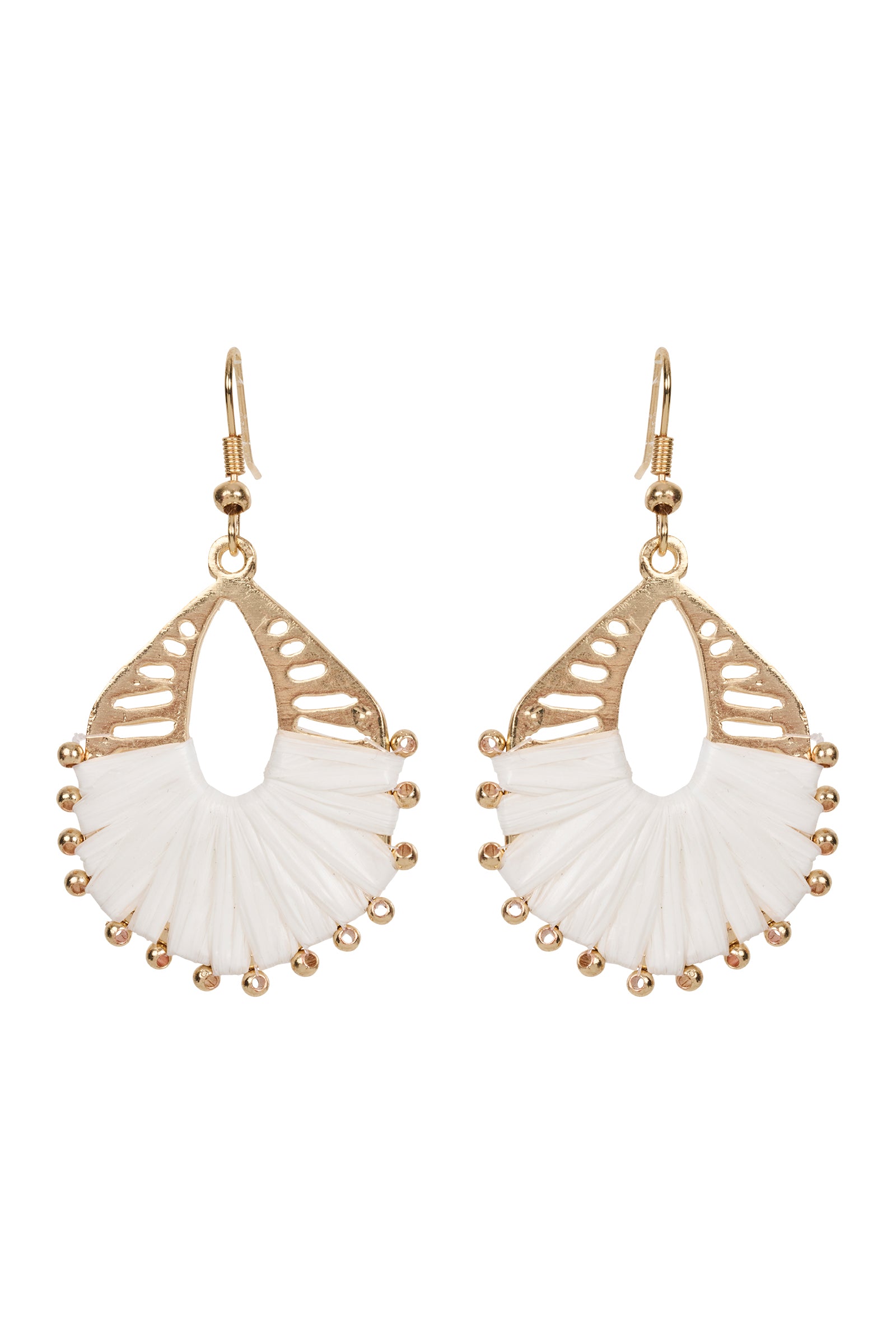 Matera Mix Earring