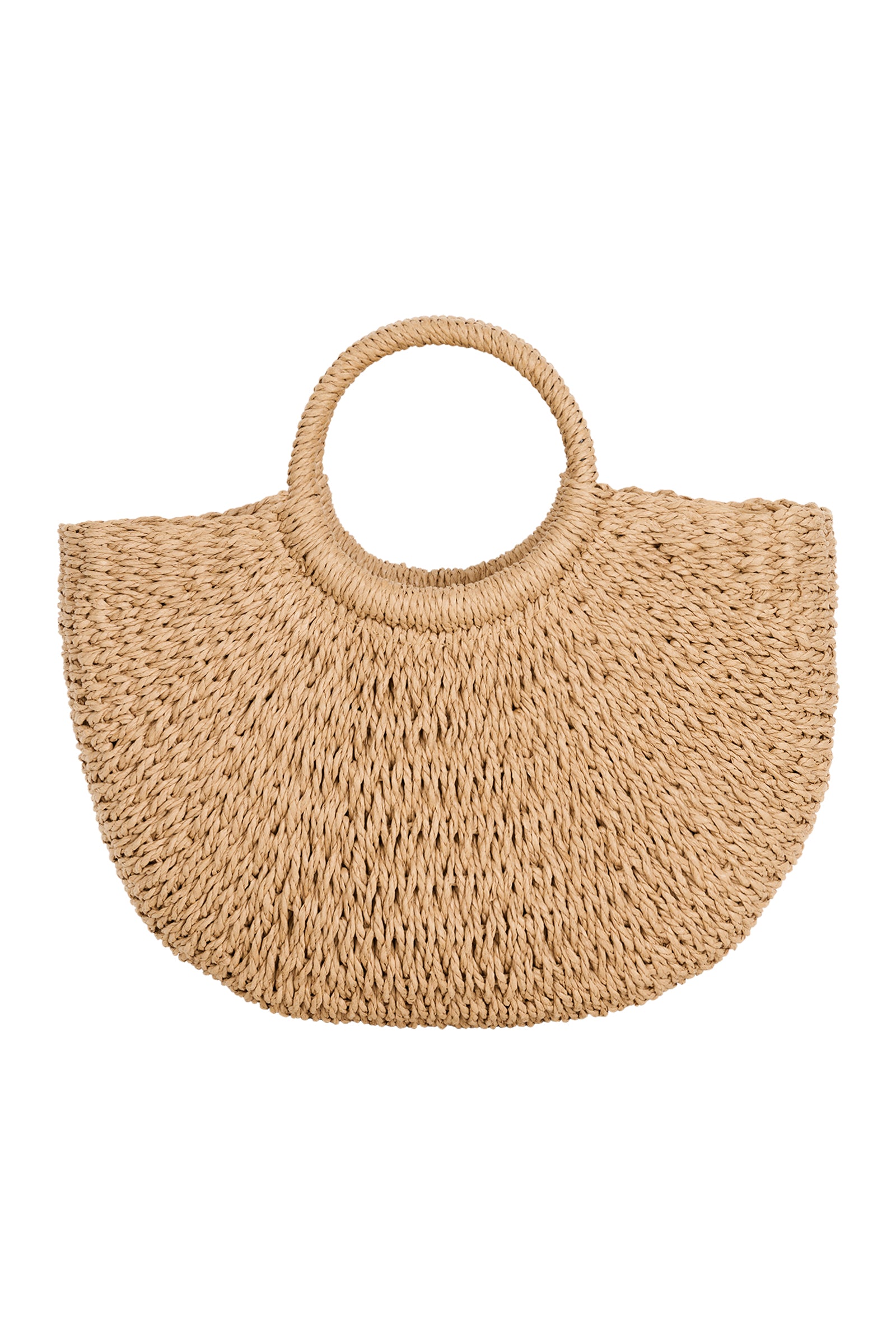 Alesia Bask Bag