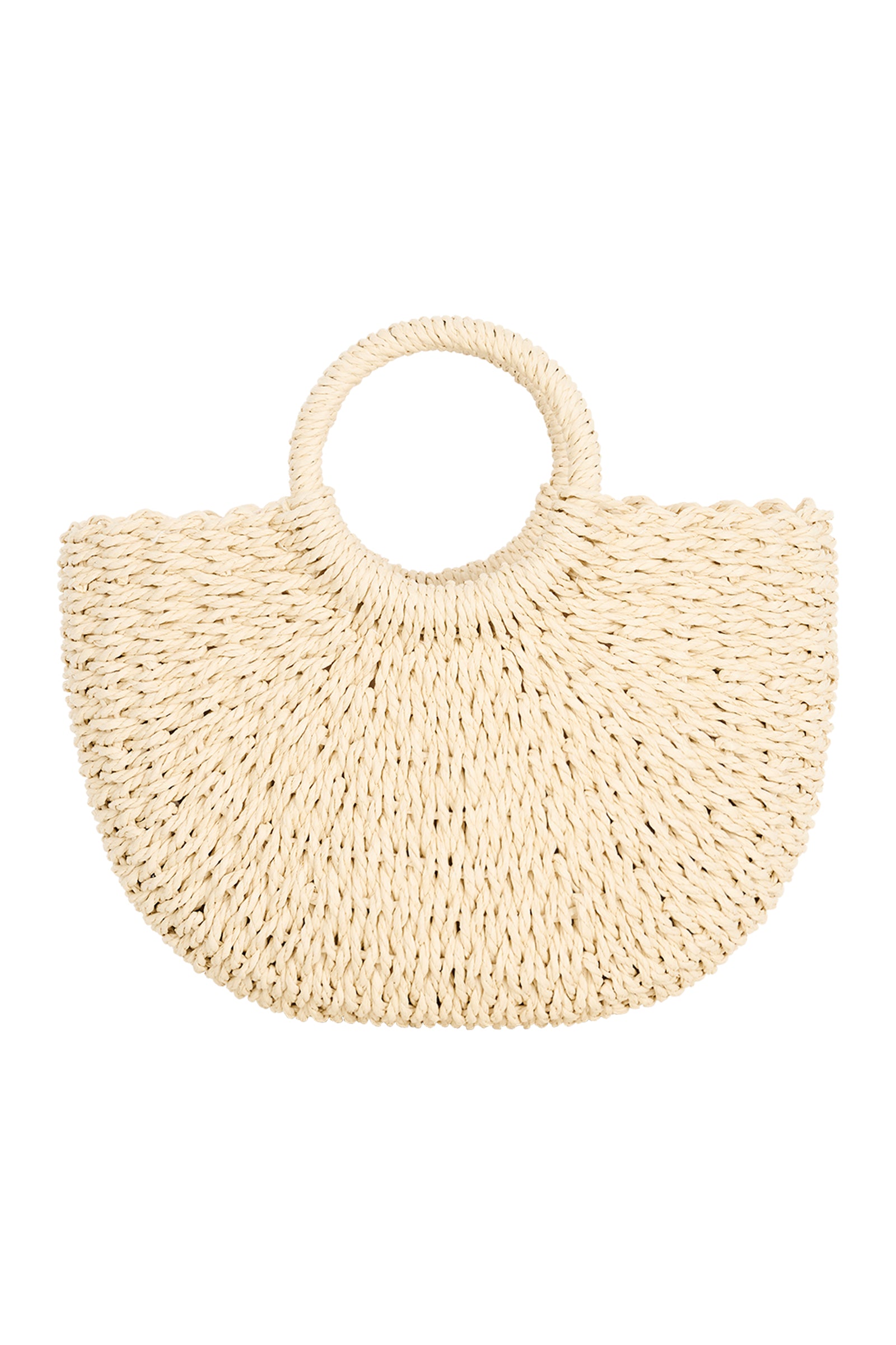 Alesia Bask Bag