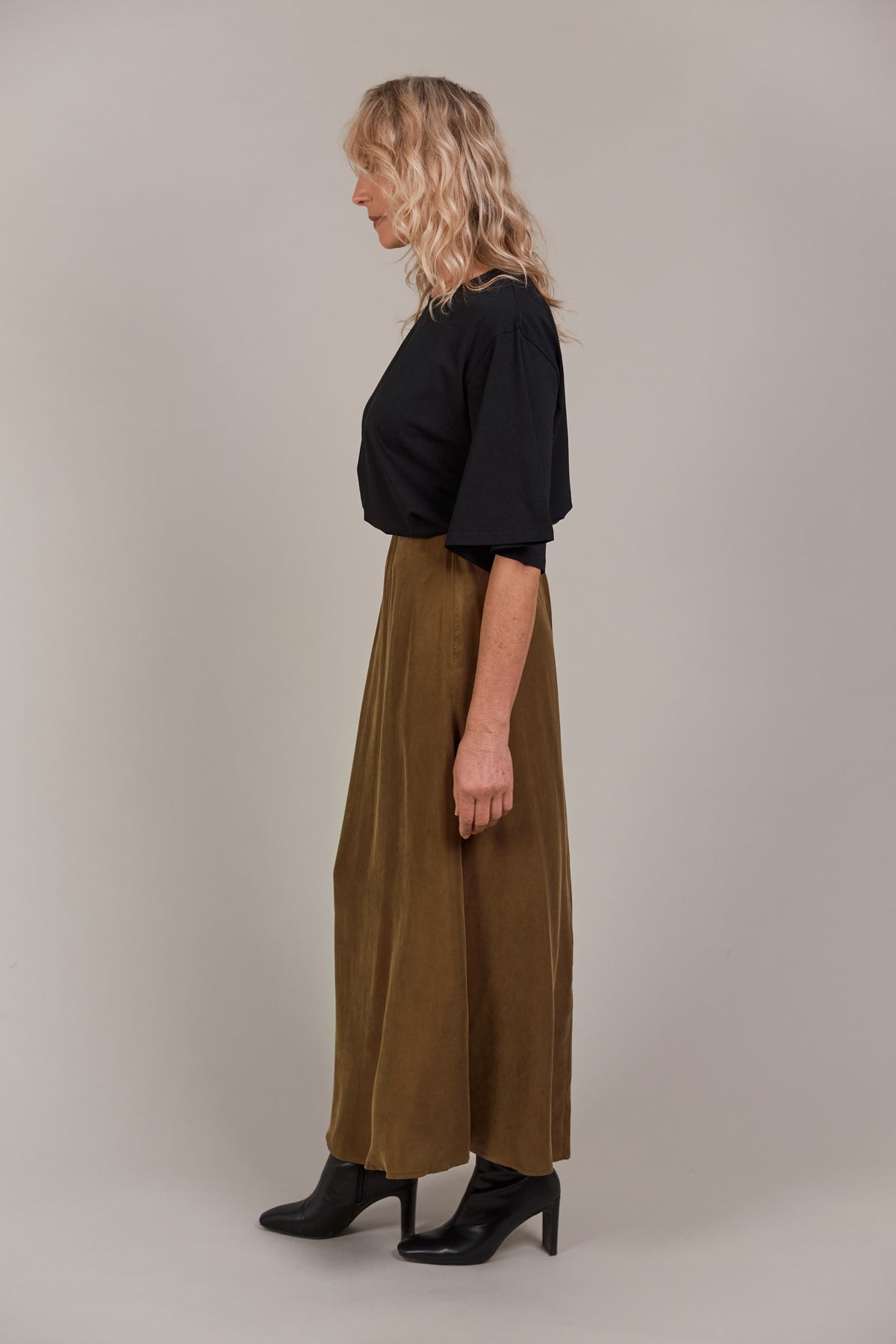 Eden Maxi Skirt