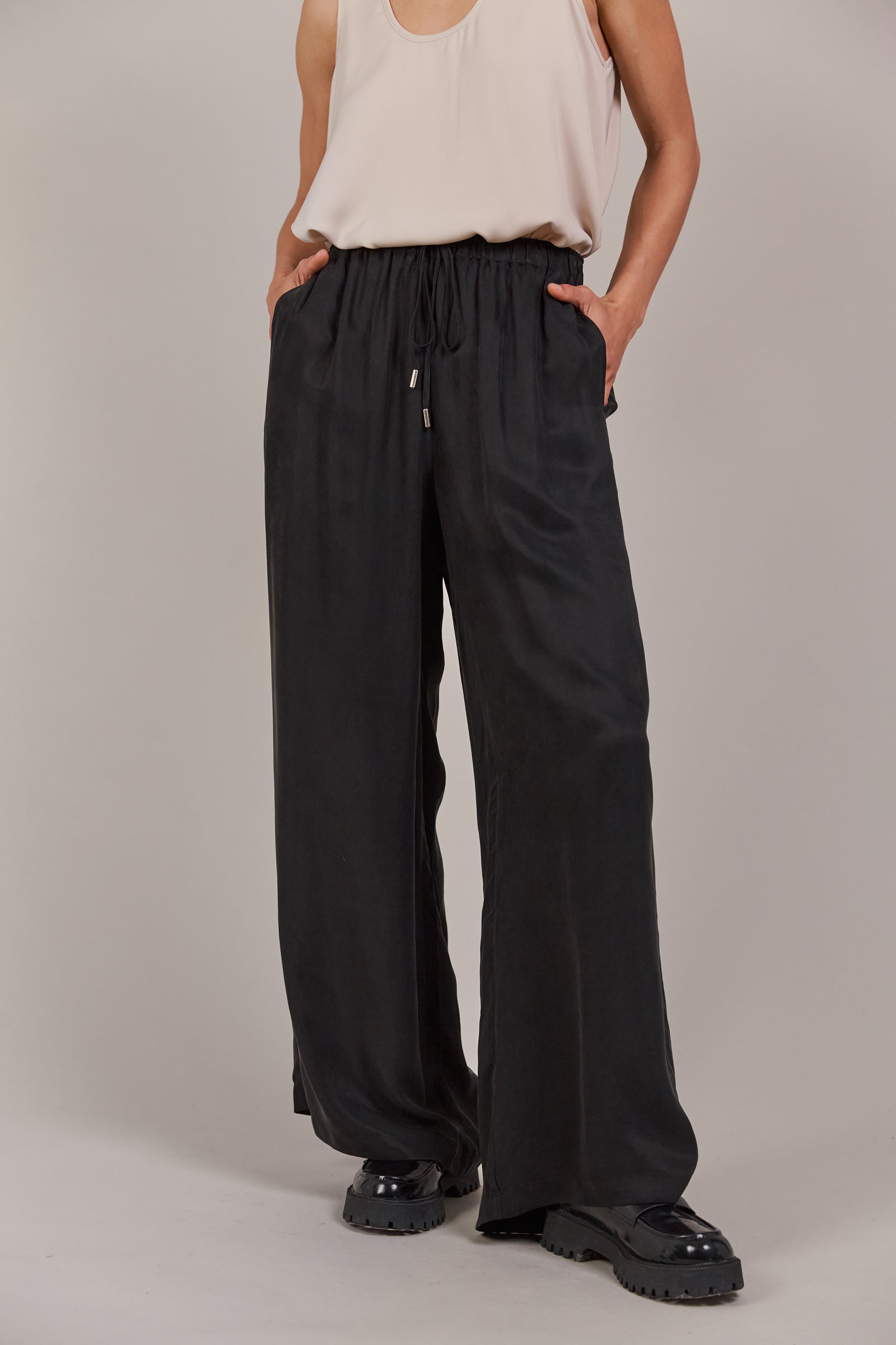 Eden Wide Leg Pant