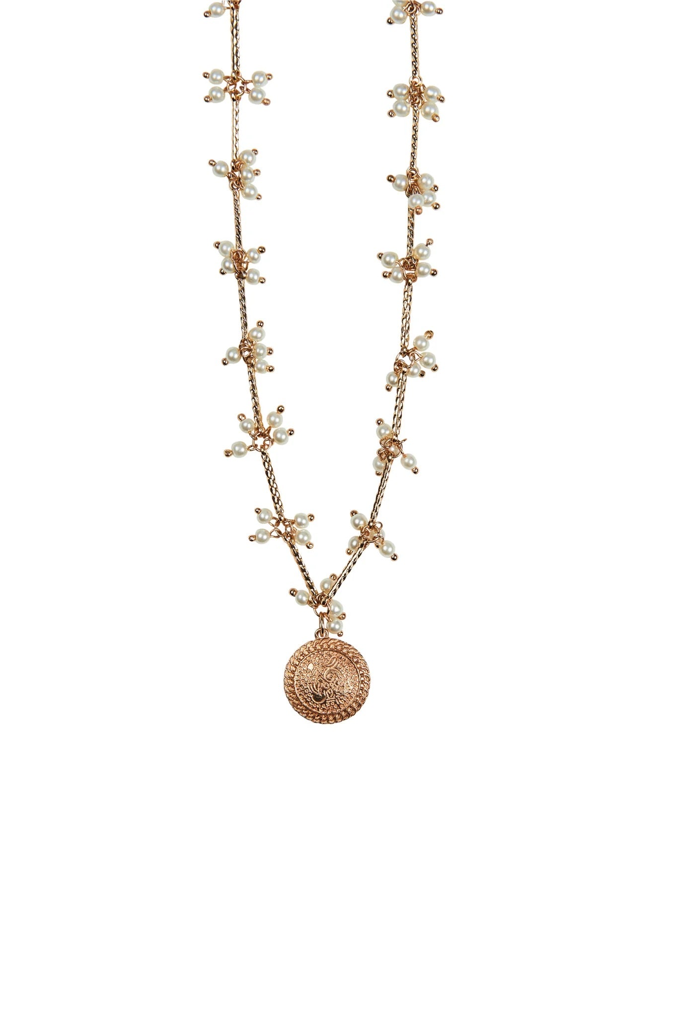 Belladonna Necklace