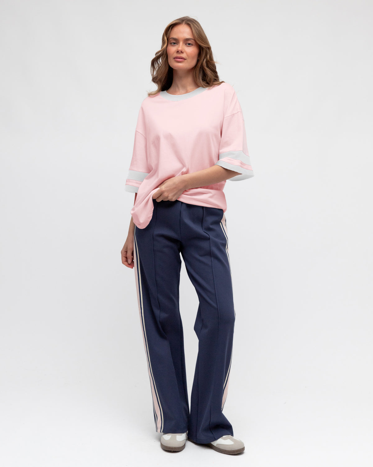 Sideline Elevated Track Pant