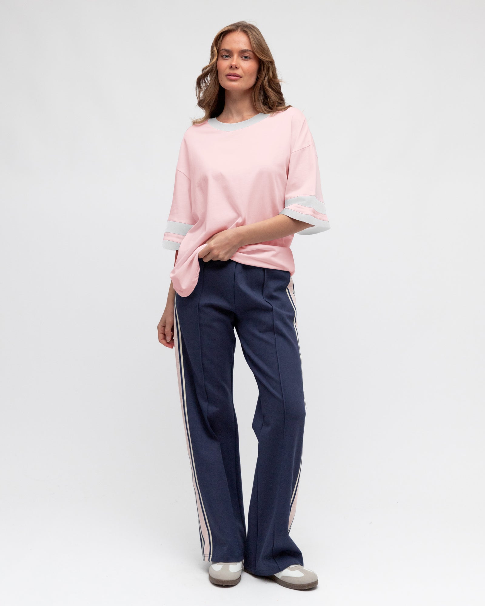 Sideline Elevated Track Pant