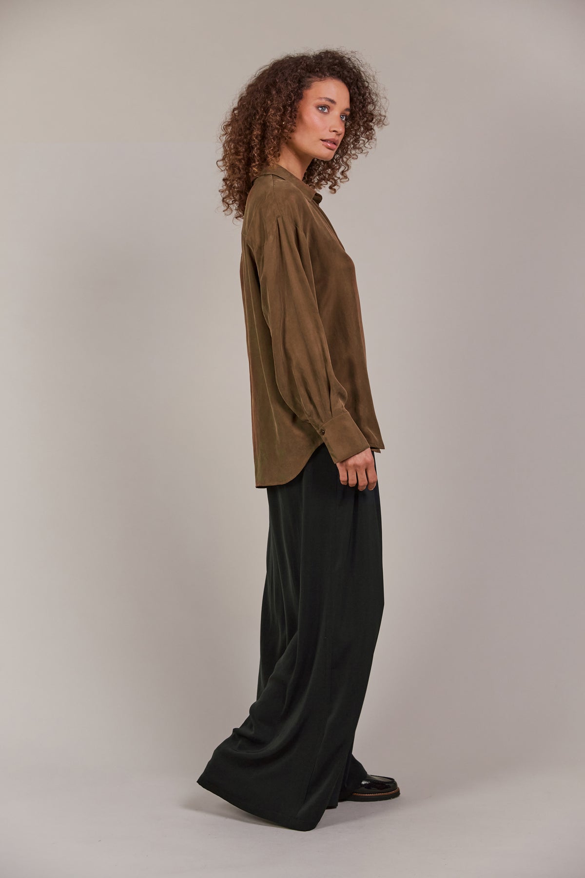 Eden Wide Leg Pant
