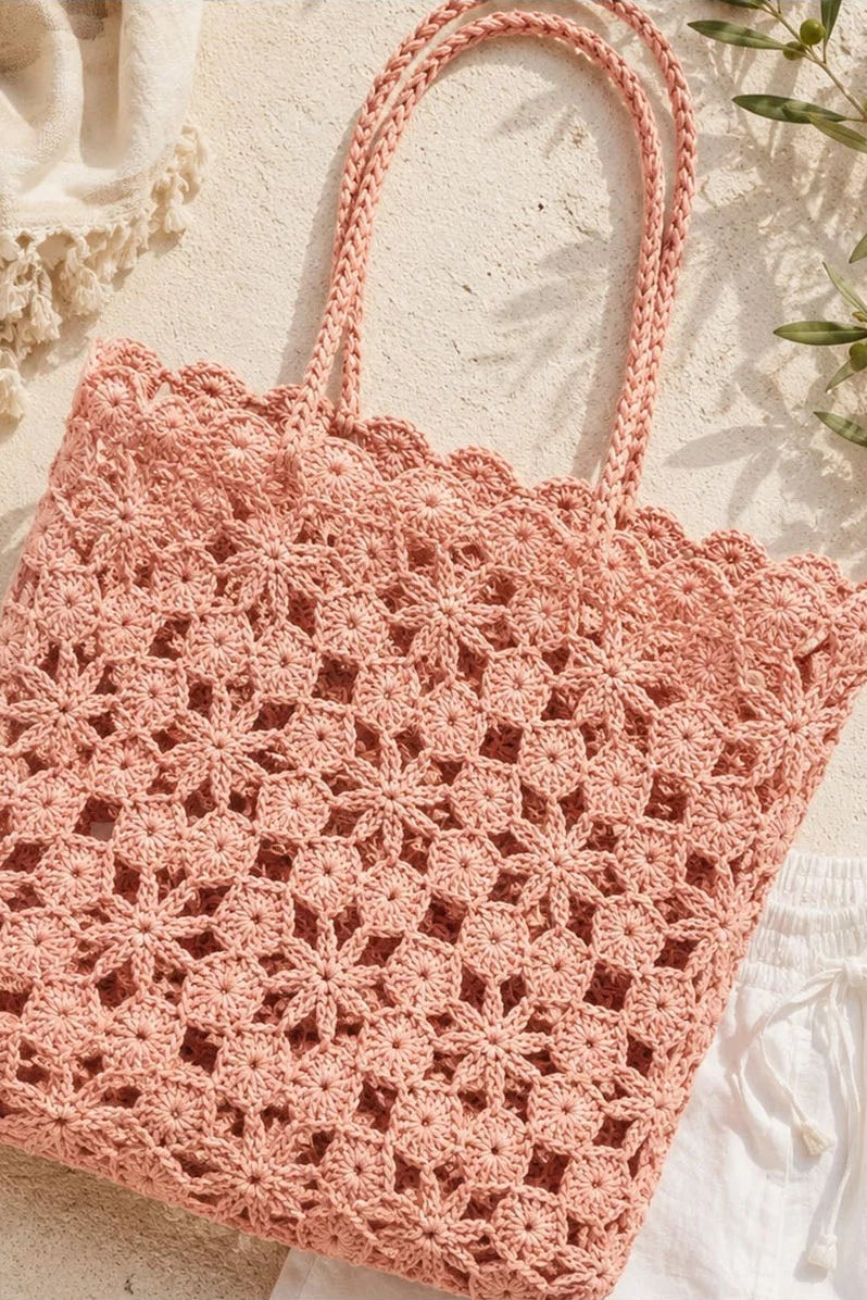 Corallo Tote Bags