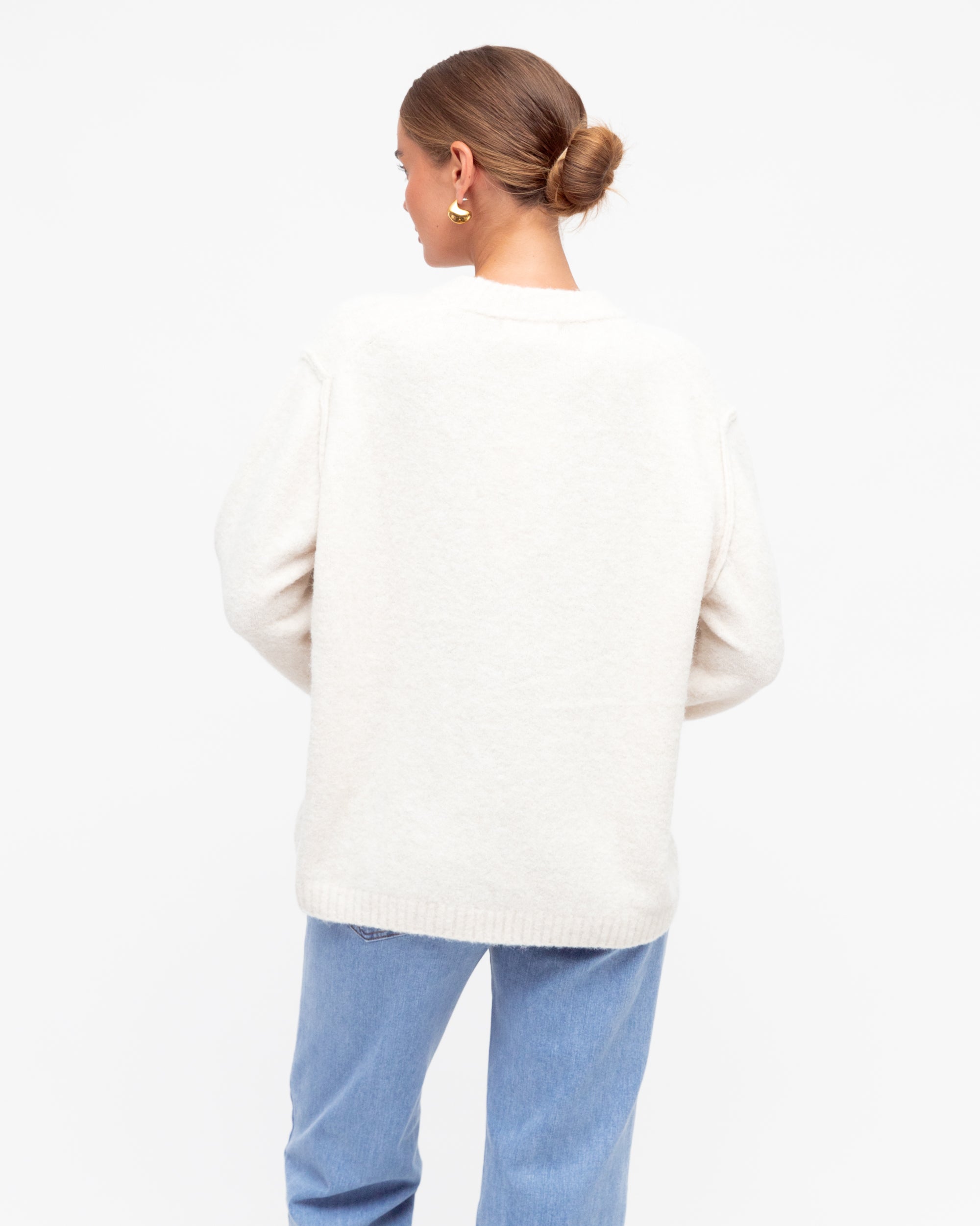 Ember Knit Top