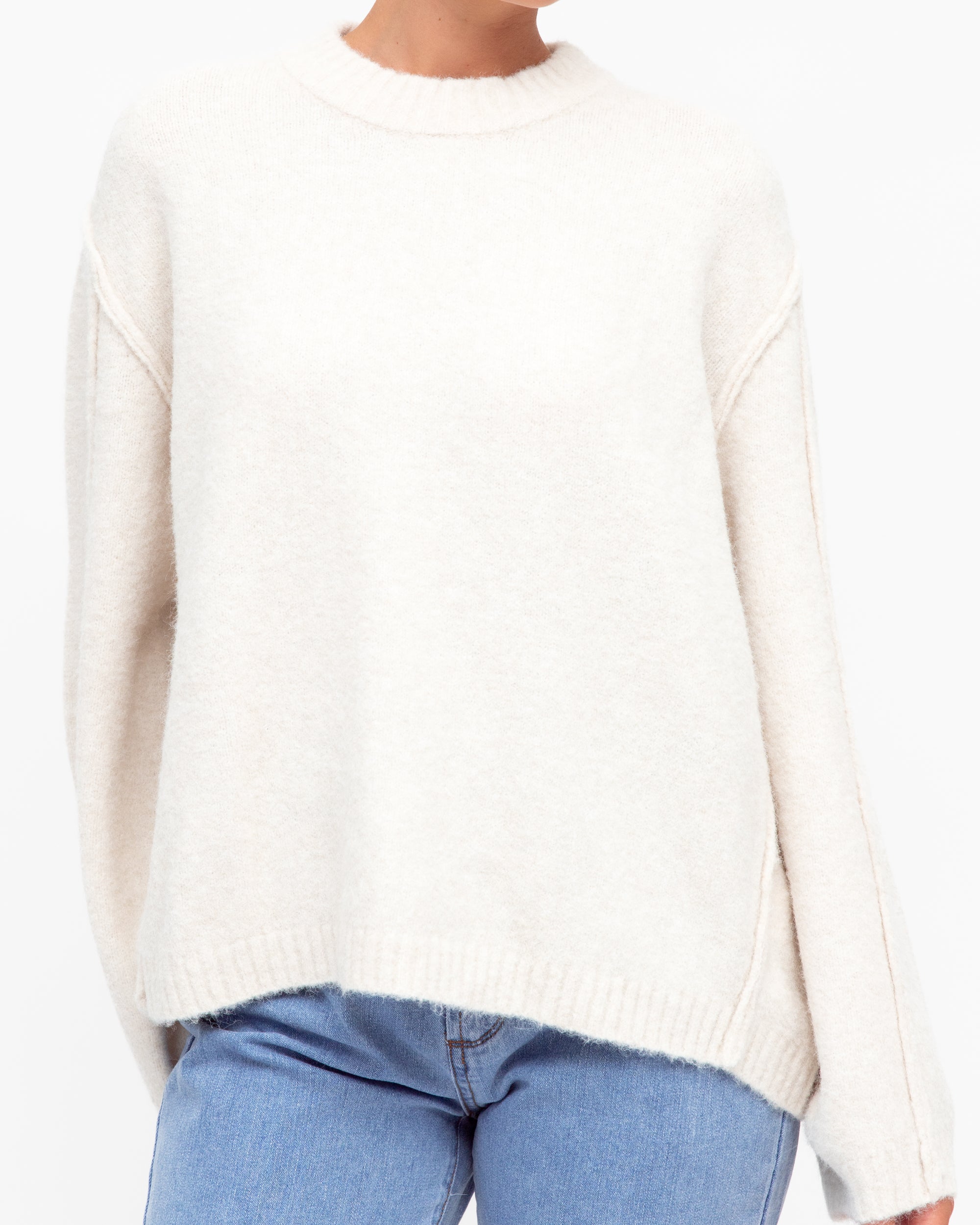 Ember Knit Top