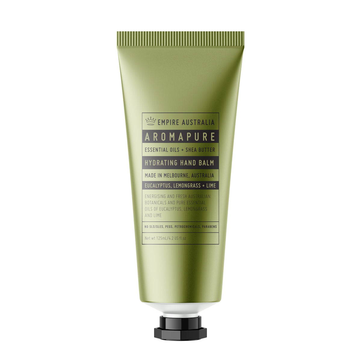 Aromapure Hand Cream 125g