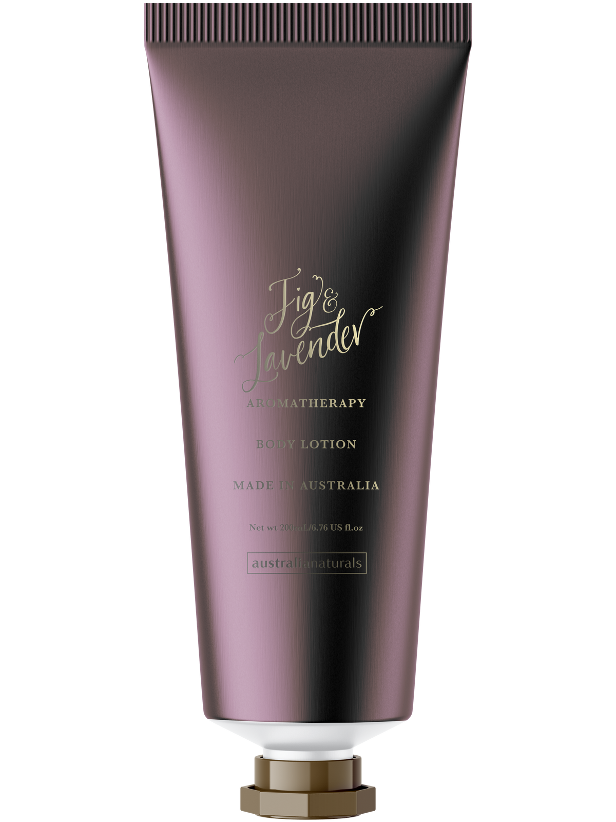 Body Care Trio – Fig & Lavender