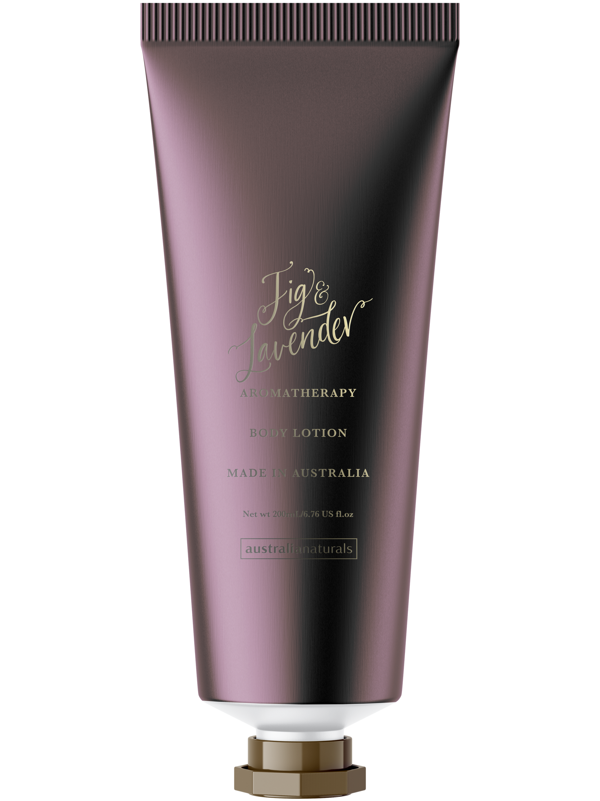 Fig & Lavender Body Lotion