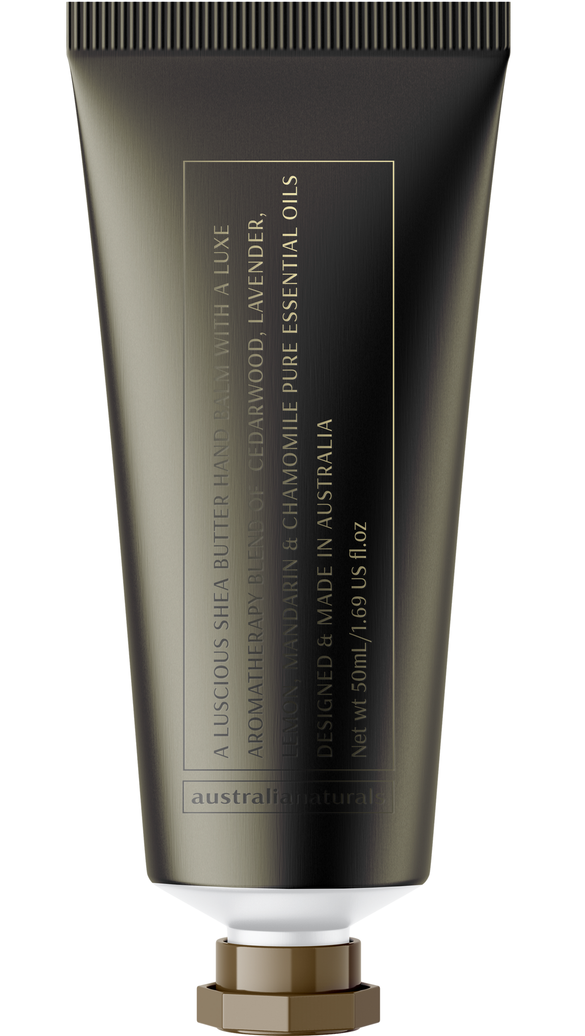 Australian Gardens Hand Balm 50g