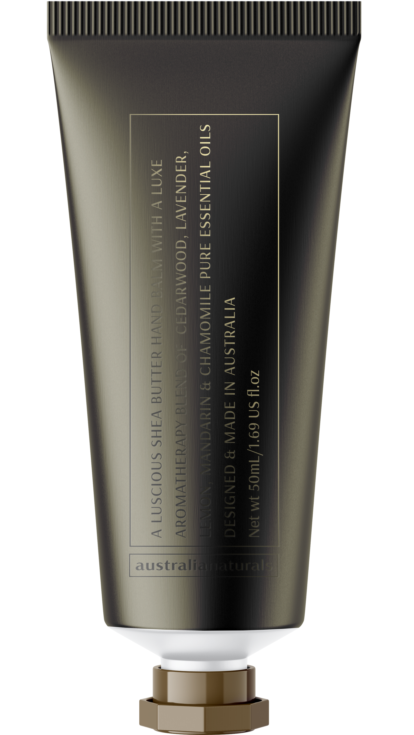 Australian Gardens Hand Balm 50g