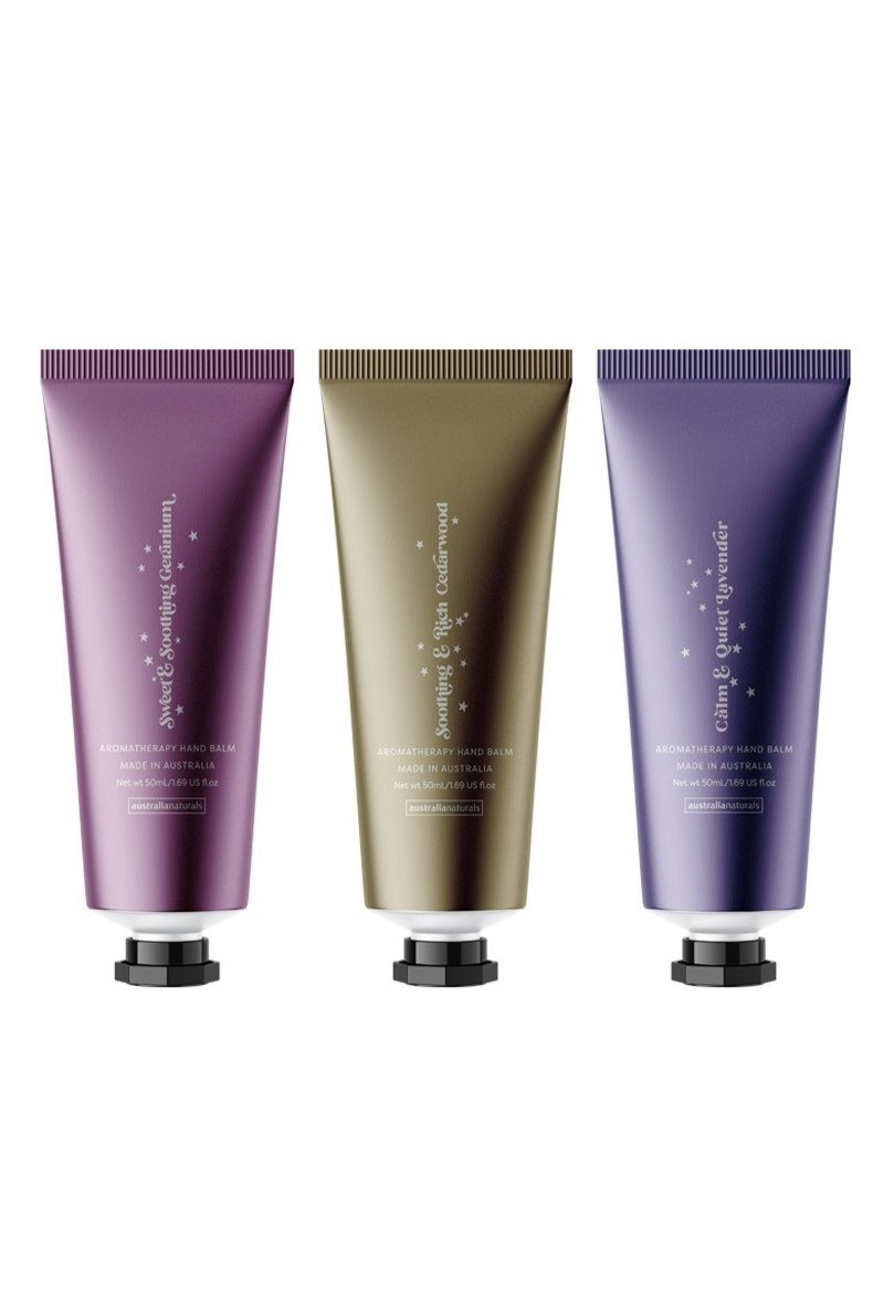 Sweet Dreams Hand Balms