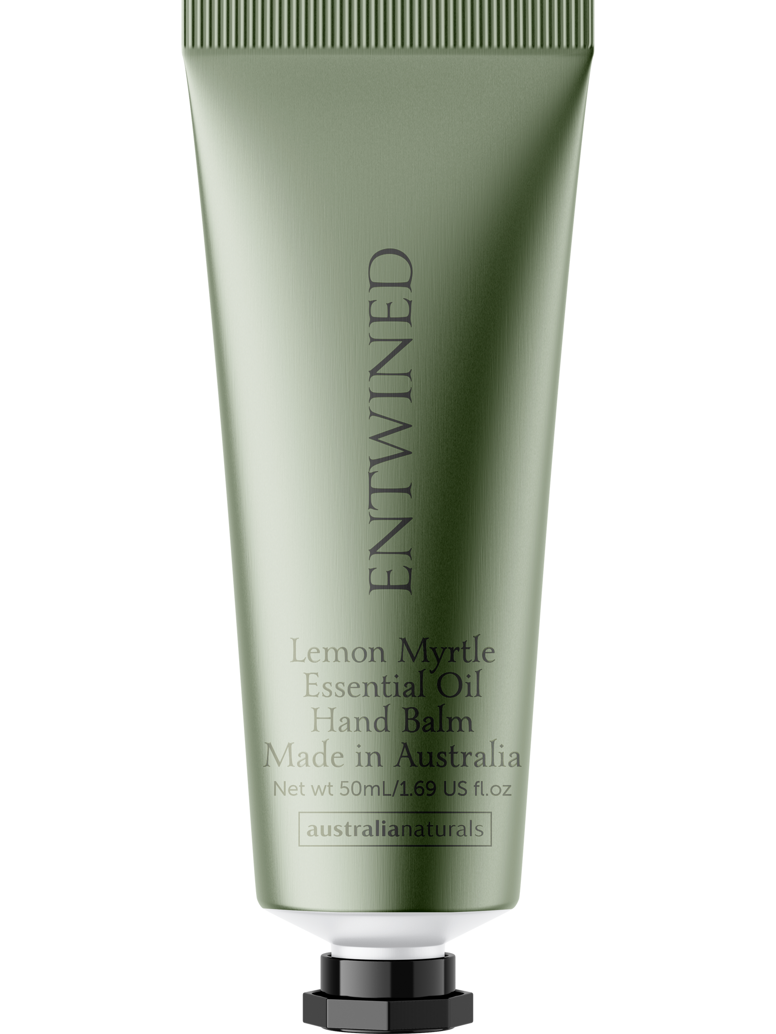 Entwined Hand Balm