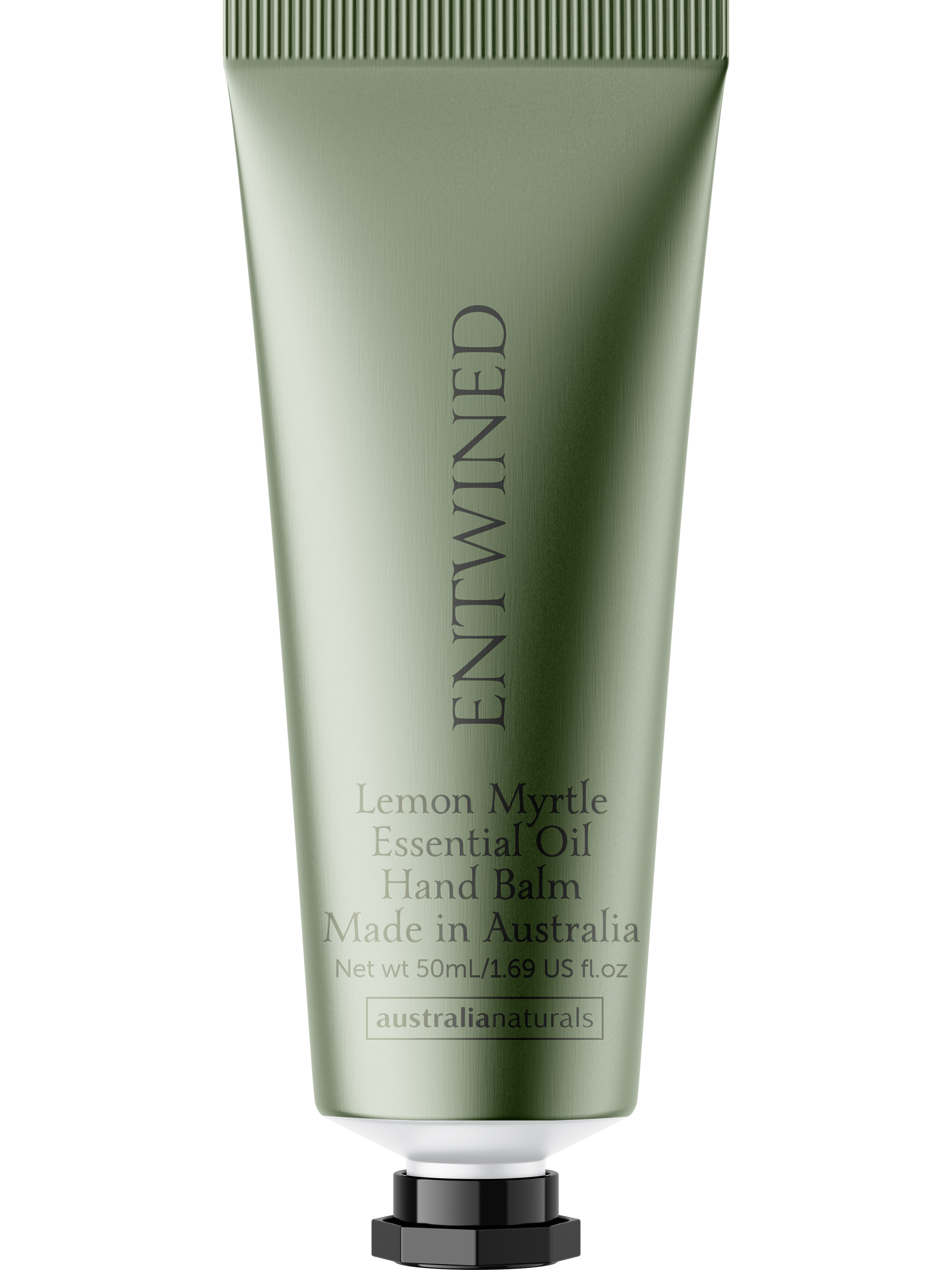 Entwined Hand Balm