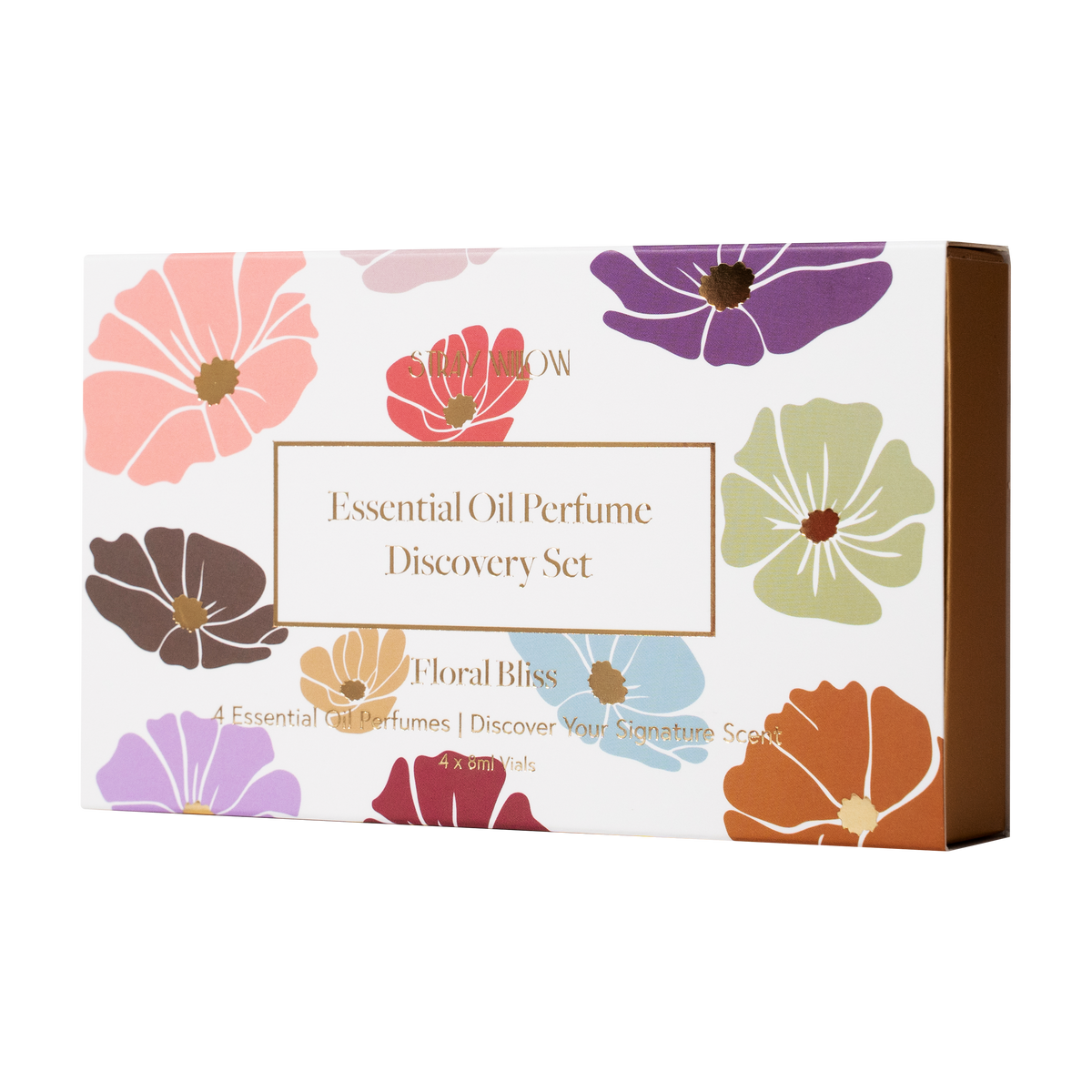 Perfume Discovery Set - Floral Bliss