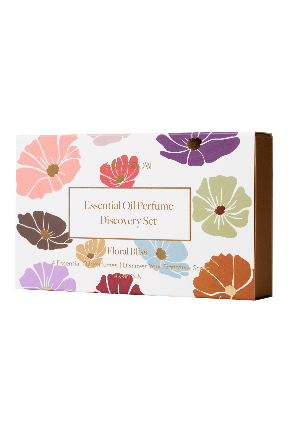 Perfume Discovery Set - Floral Bliss