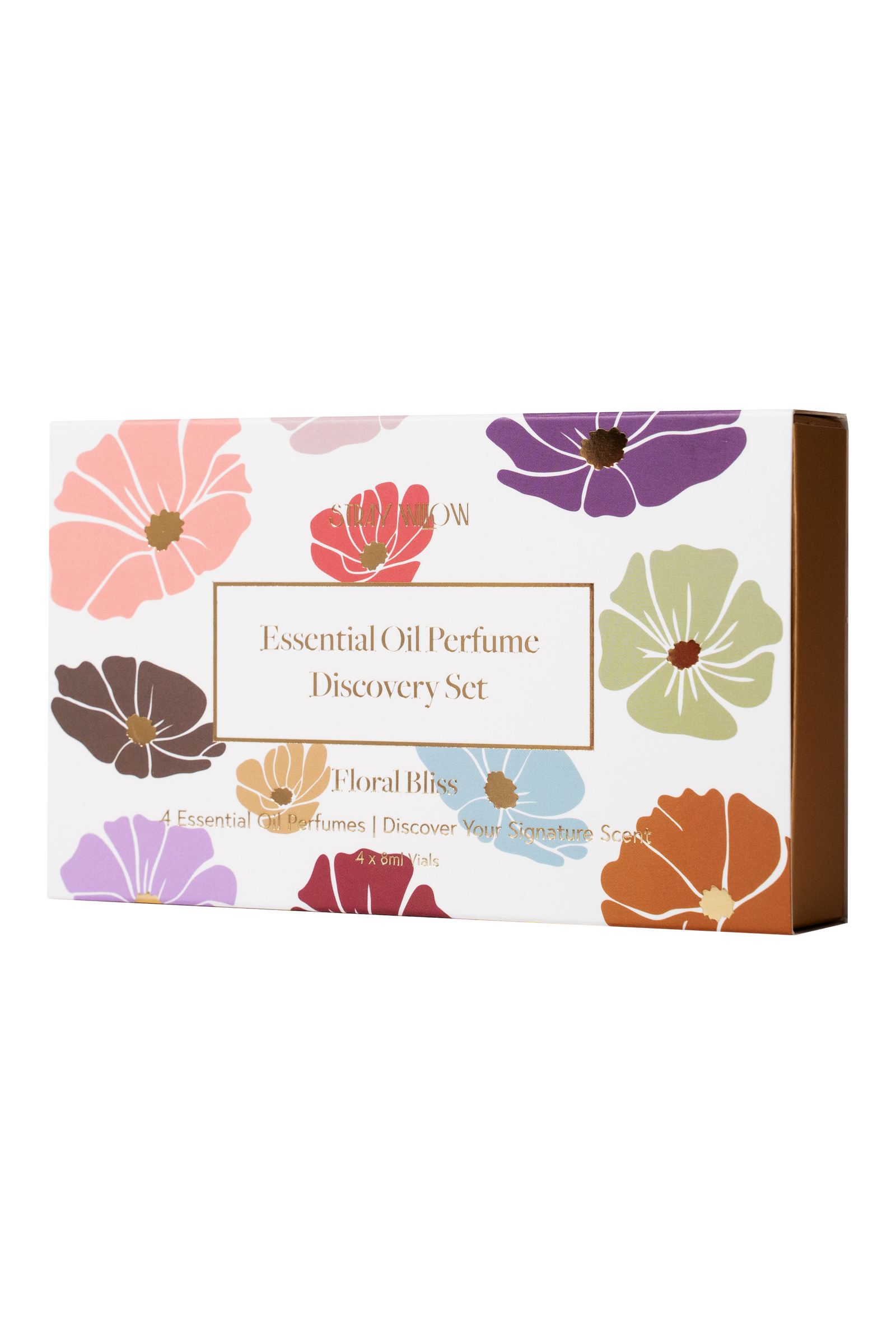 Perfume Discovery Set - Floral Bliss