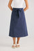 Sand Dollar Skirt