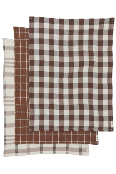 Tea Towel Set