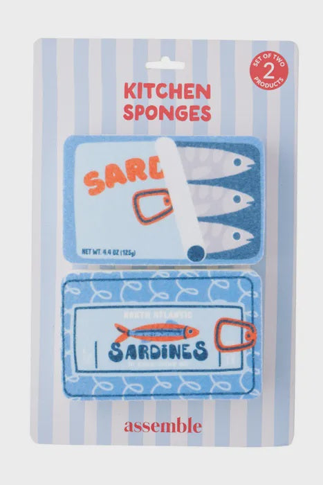 Souring Pads