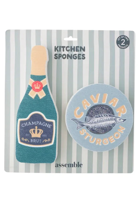 Souring Pads