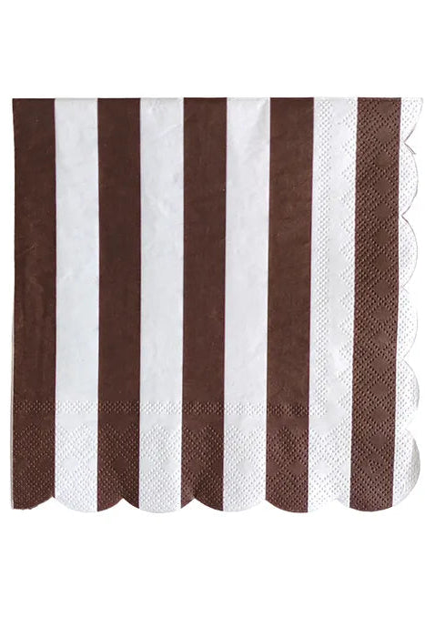 Foodie Napkins
