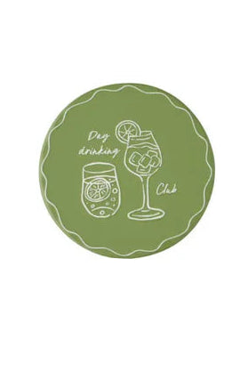 Happy Hour Coasters