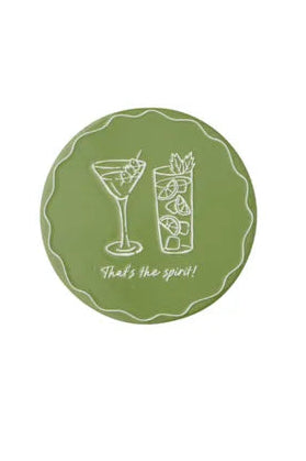 Happy Hour Coasters