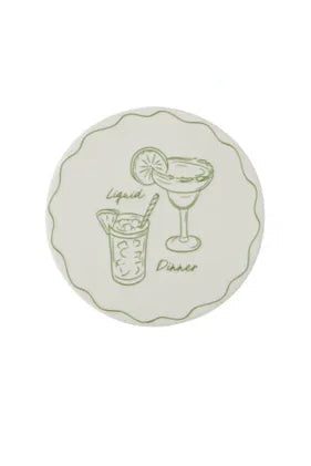 Happy Hour Coasters