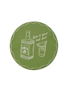 Happy Hour Coasters