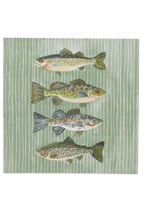 Lunch Napkins