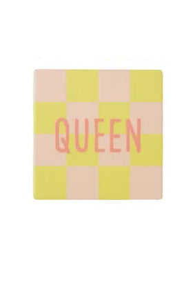 Moniker Ceramic Coasters