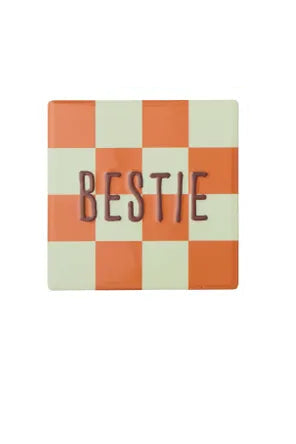 Moniker Ceramic Coasters